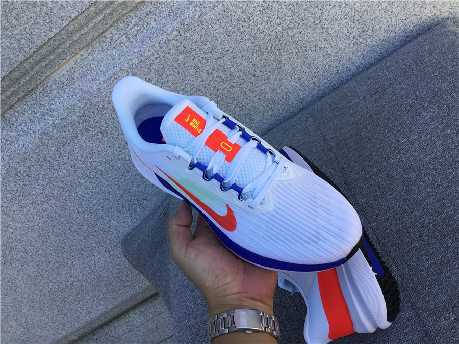 Nike Downshifter 11 Moon Landing Series Running Shoes DX3355-100