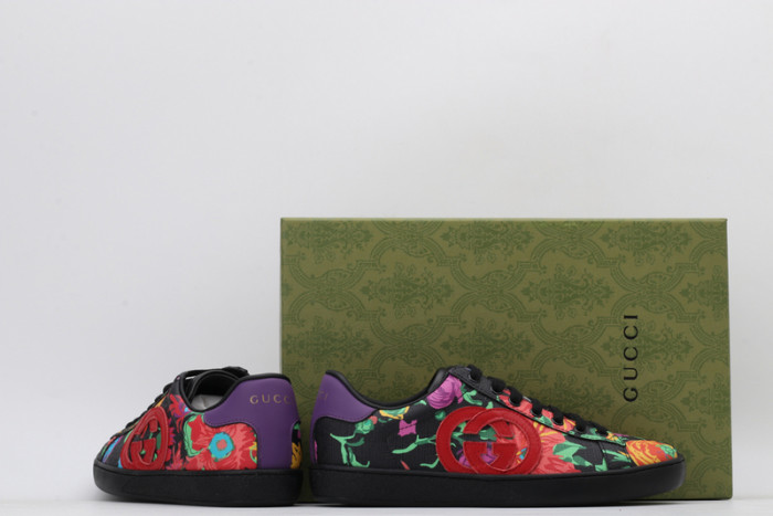 Gucc* Trainer Sneaker66