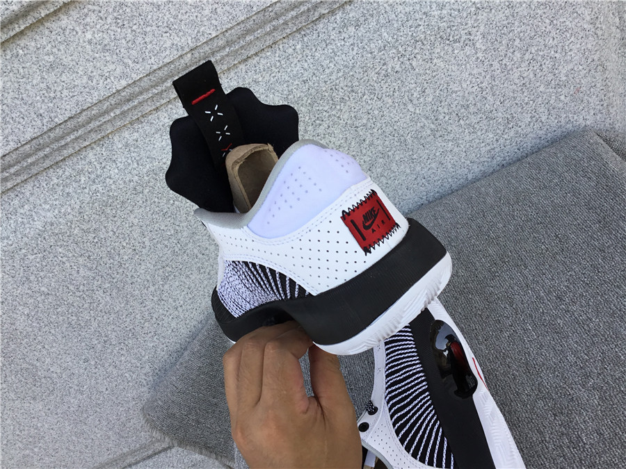 Nike Air Jordan 35 CW2459-101