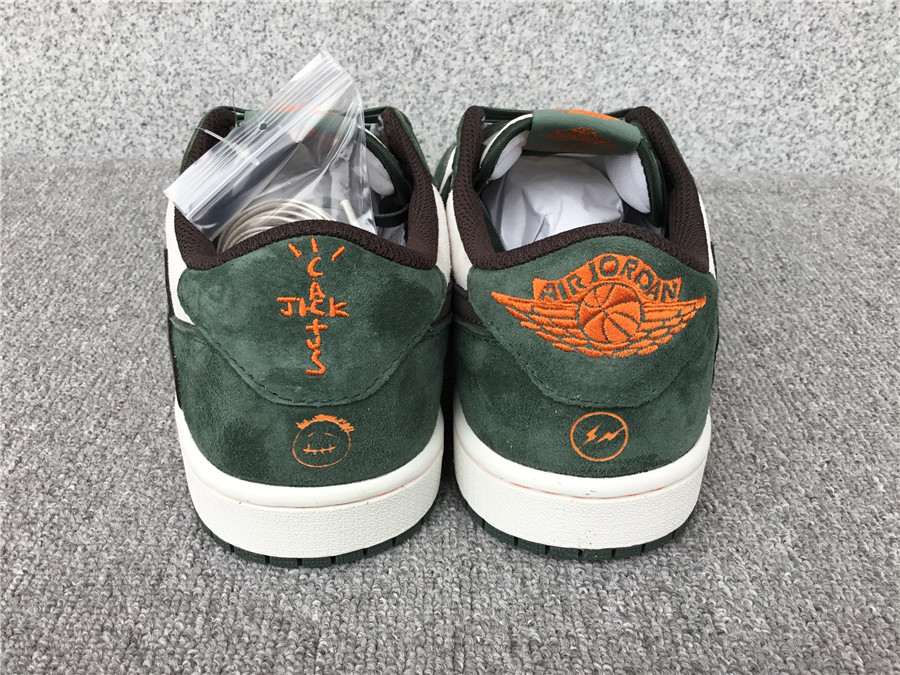 Air Jordan 1 Low DM7866-686