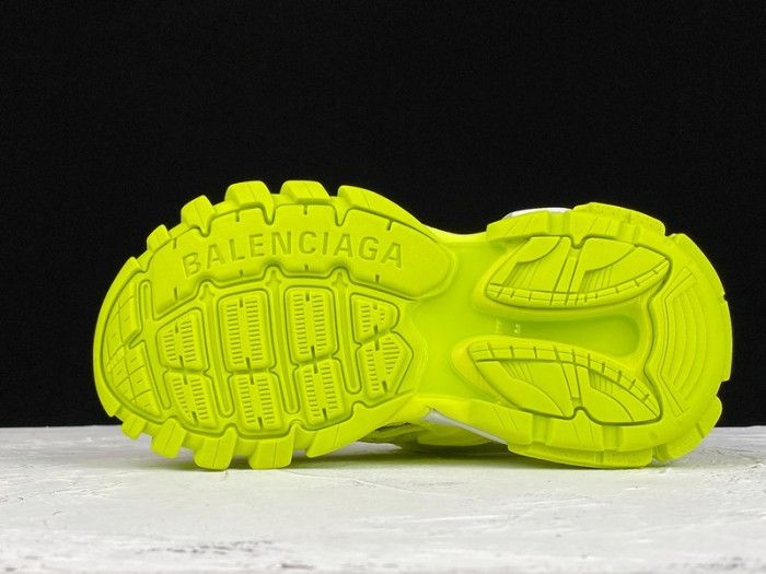 SNEAKER TESS.S.GOMMA 4.0 4000012