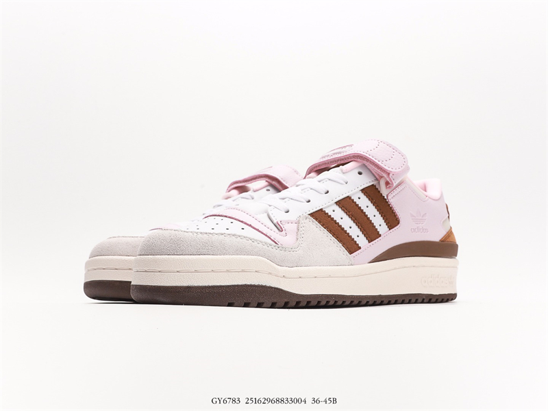 Adidas Originals Women Forum Low White GY6783