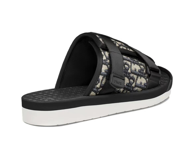 Dior Alpha Sandal Oblique H961