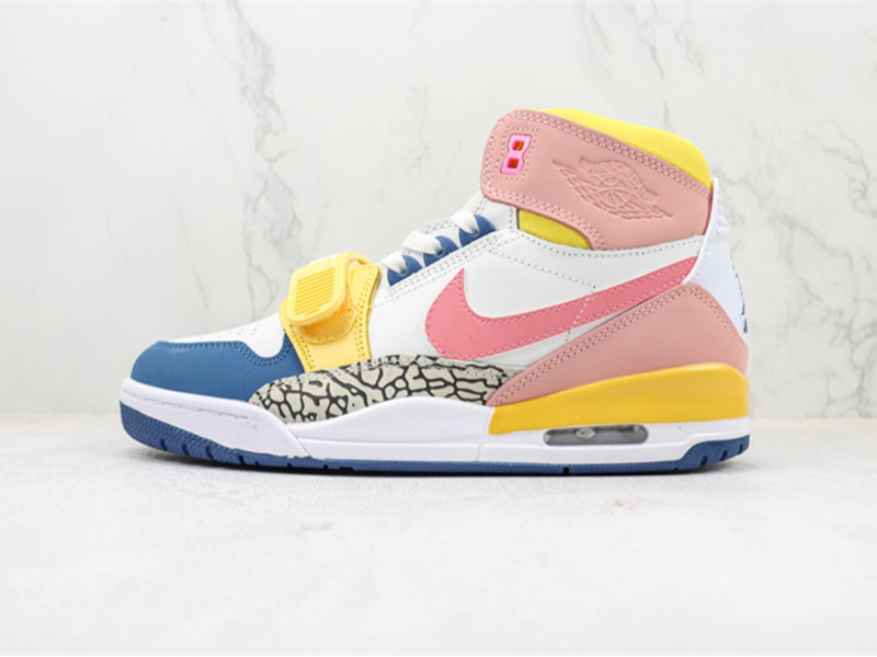 Air Jordan Legacy 312 High