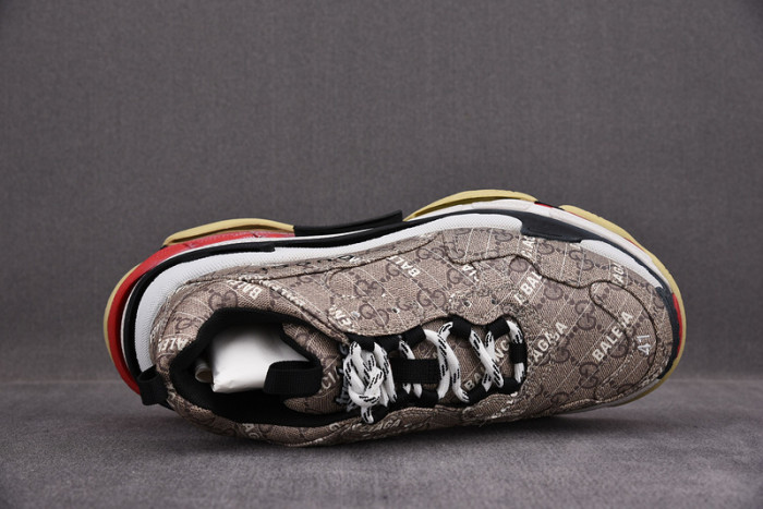 BC TRIPLE TRAINER 677192 ULZ10 9795