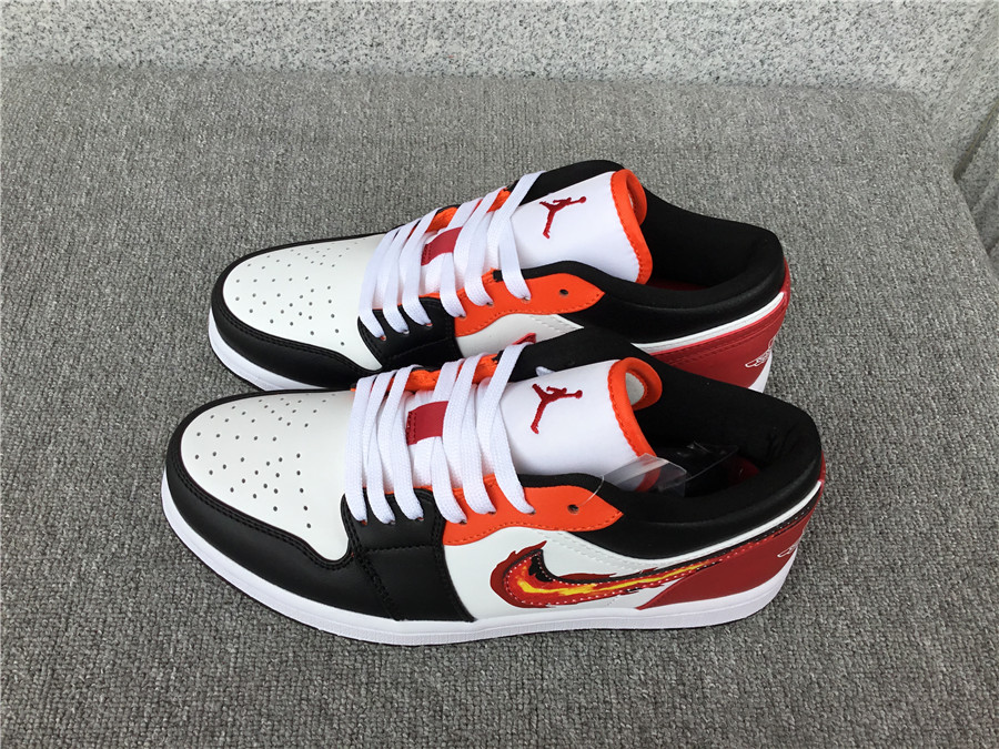 Air Jordan 1 Low FJ7222-101