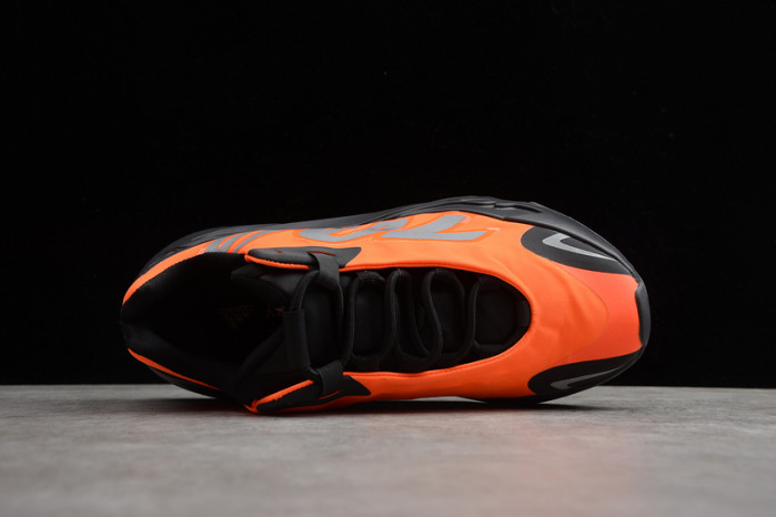 adidas Yeezy Boost 700 MNVN Orange FV3258