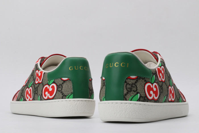 Gucc* Trainer Sneaker45