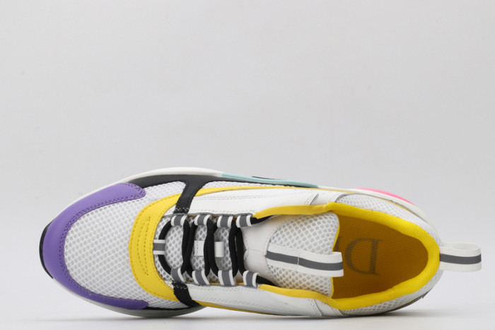 DIO* SNEAKERS B22 T0000-002