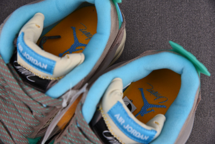 UNION X AIR JORDAN 4 TAUPE HAZE DJ5718-242