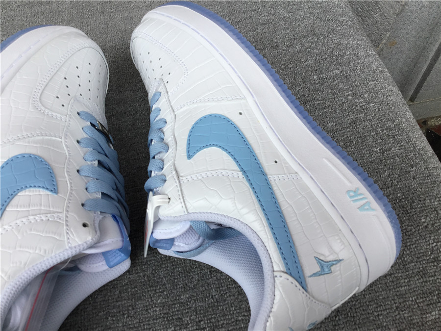 Nk Air Force 1 DD0614-331