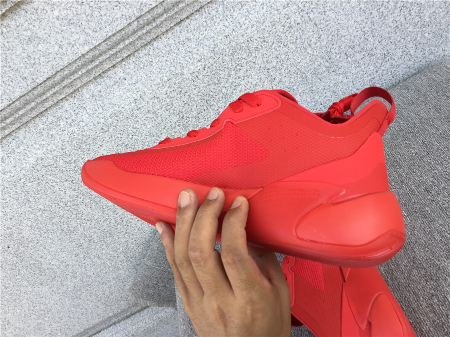 Air Jordan Luka 1 PF CN1772-600