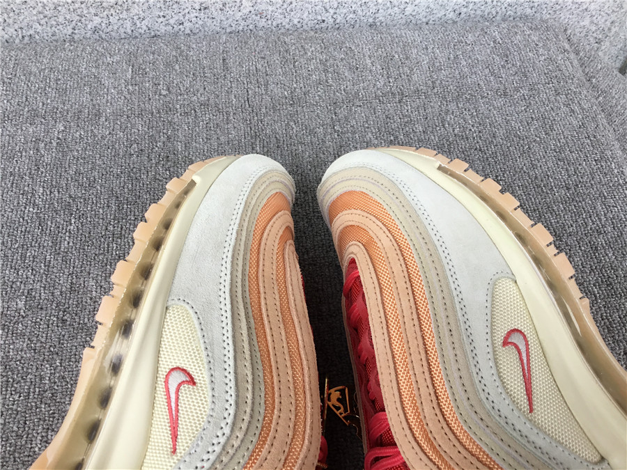 Nike Air Max 97 SE Peach