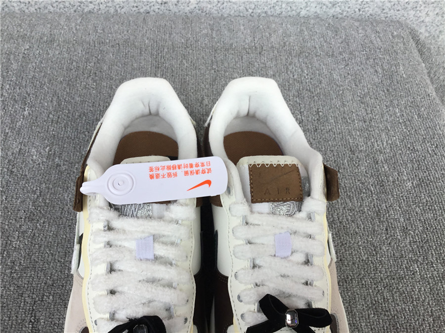 Air Force 1 Shadow FB1857-111