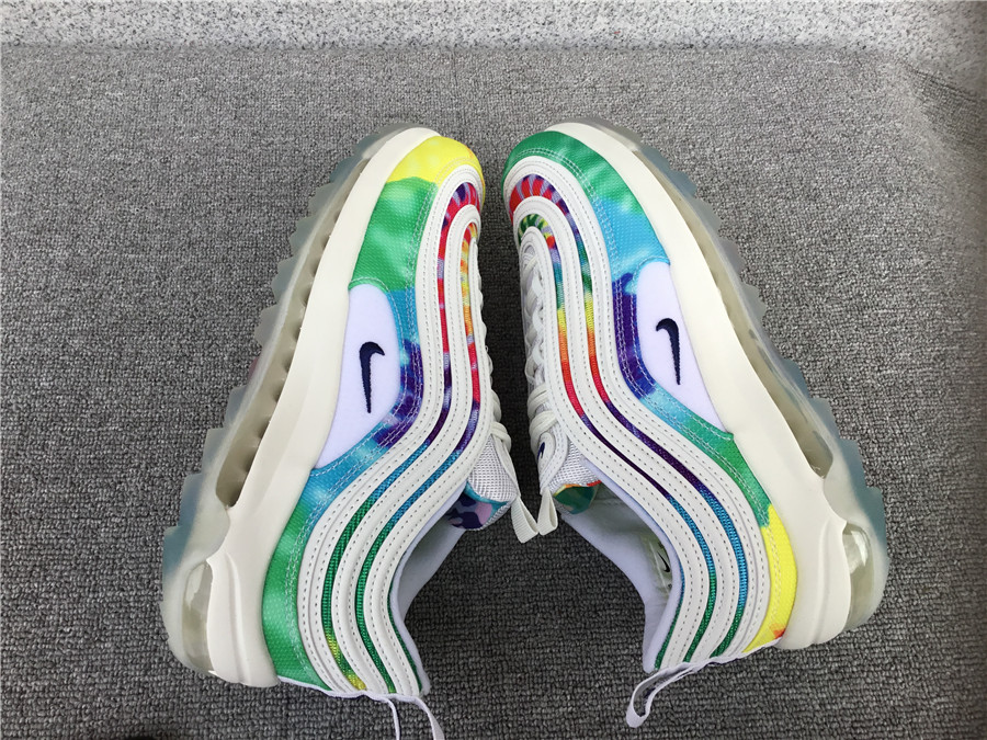 Nike Air MAX 97 MRG CK1219-100