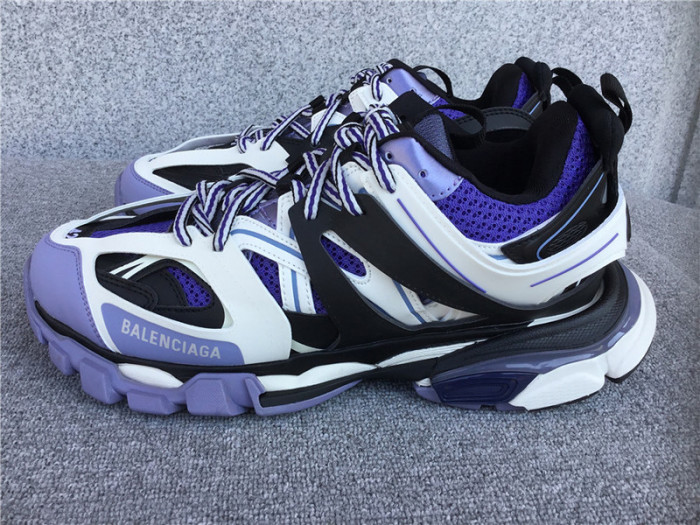 SNEAKER TESS.S.GOMMA 55000006