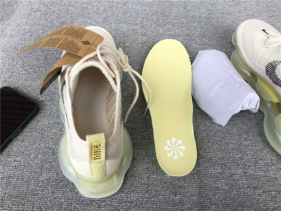 Nike Air Max Scorpion Fk DJ4701-001