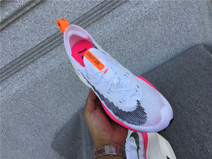 Nike Air Zoom Alphafly NEXT% 