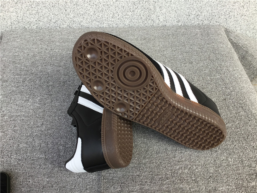 Adidas Samba Vegan B75807