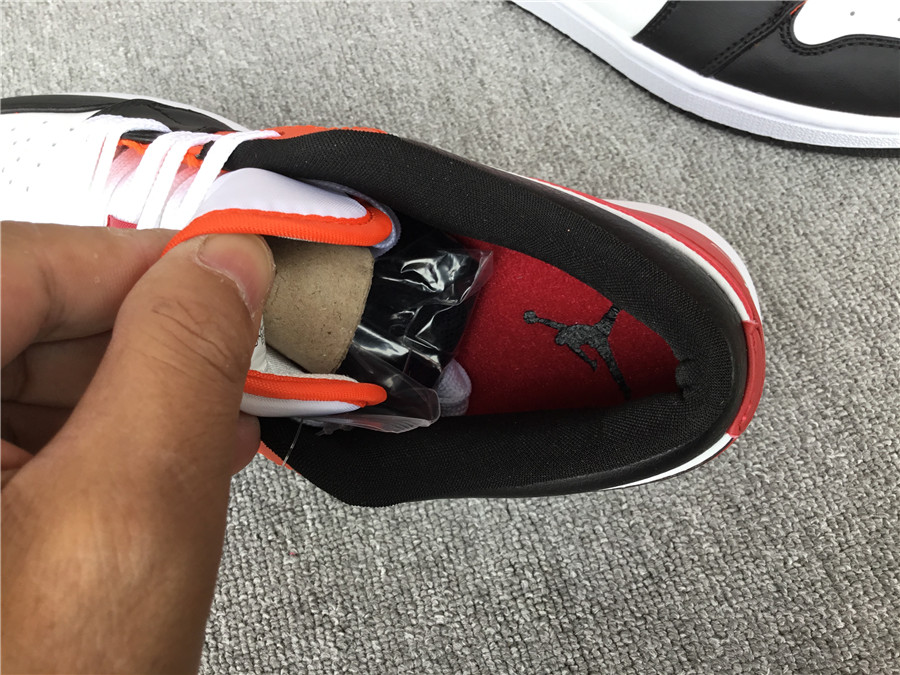 Air Jordan 1 Low FJ7222-101