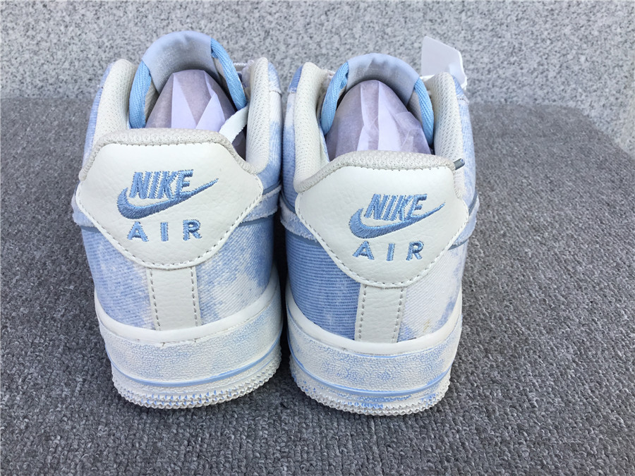 Nk Air Force 1 FB0607-022