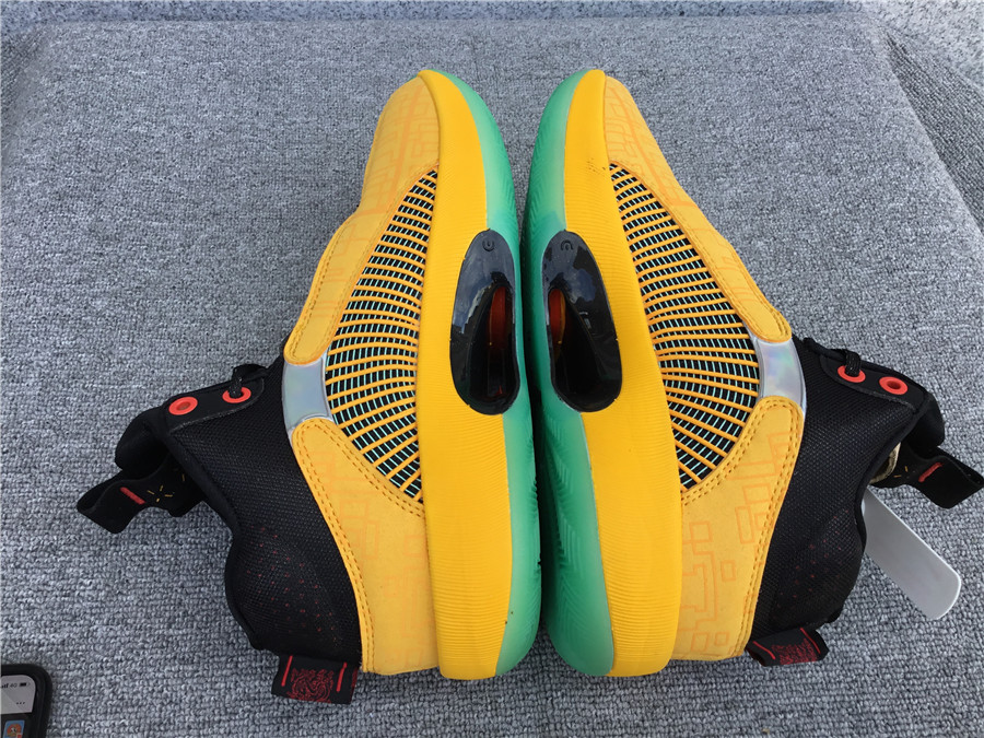 Nike Air Jordan 35 DD3044-700