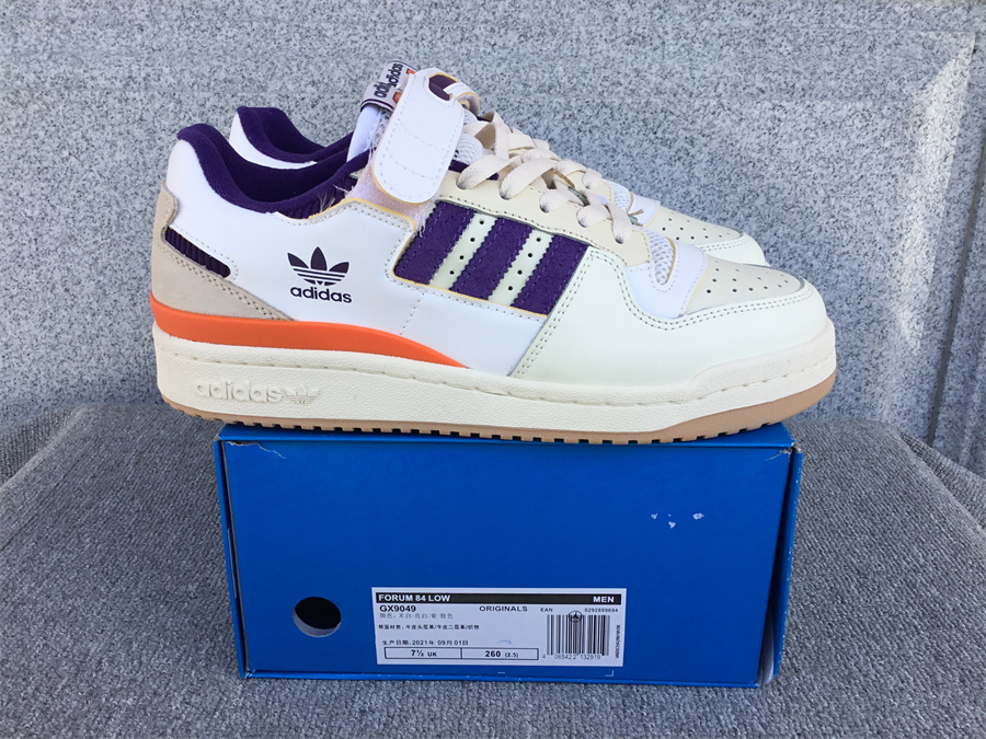 Adidas Samba Vegan GX9049