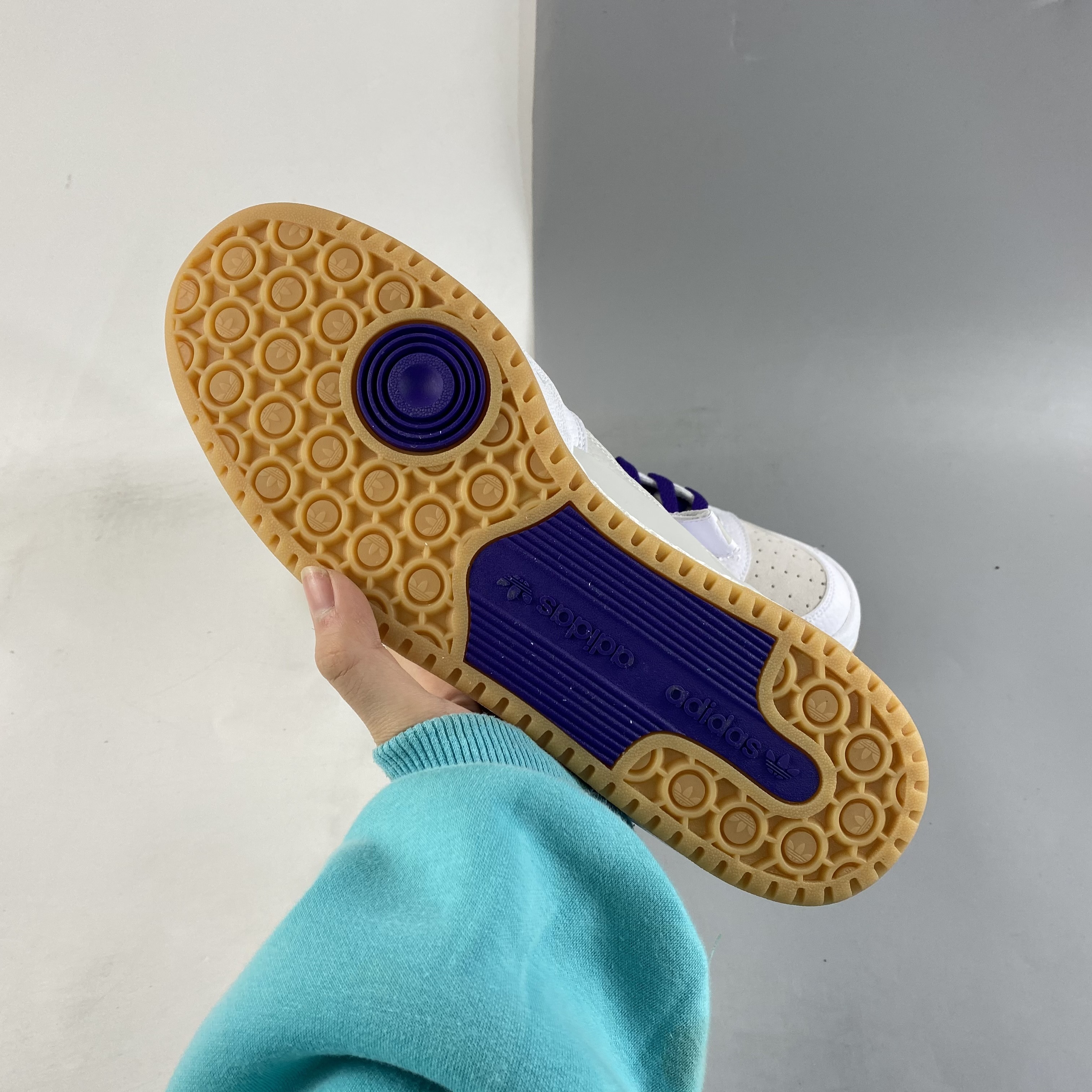 Adidas Samba Vegan GZ8371