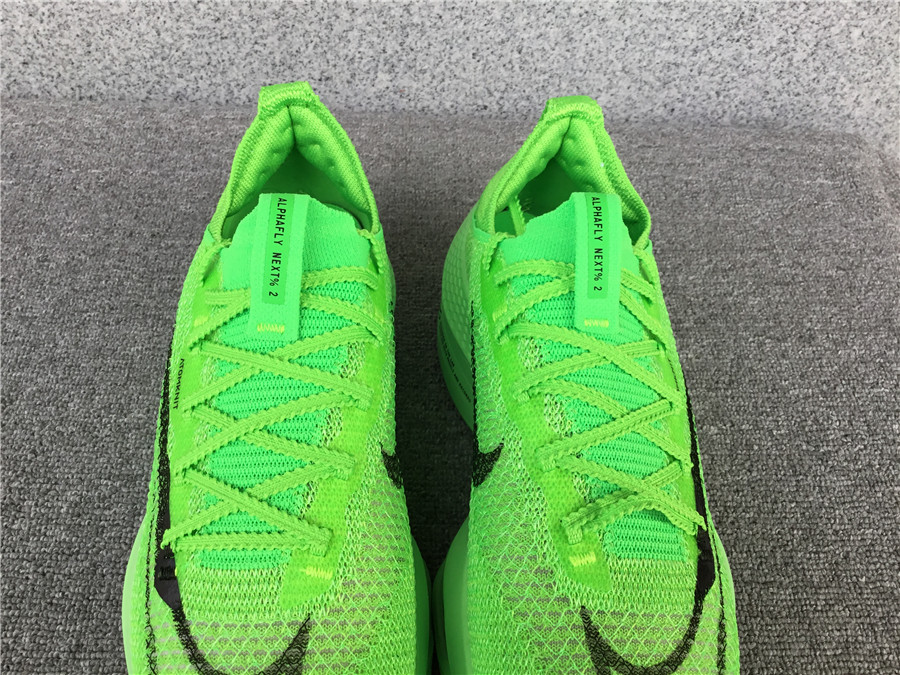 Nike Air Zoom Alphafly NEXT% 