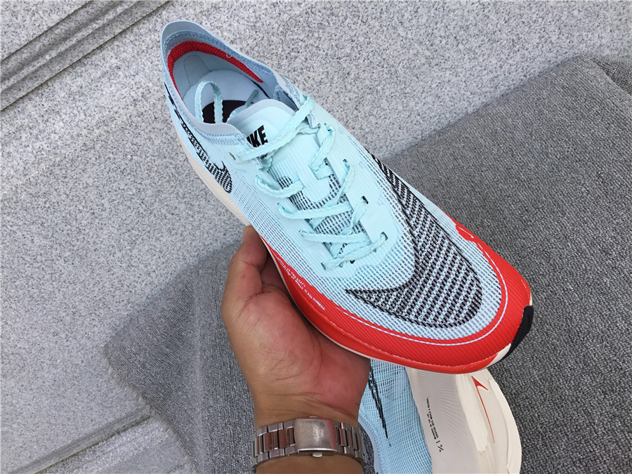 Nike Air Zoom Alphafly NEXT% 