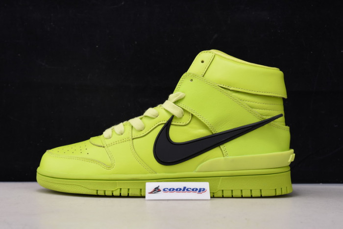 Nike Dunk High x AMBUSH CU7544-300