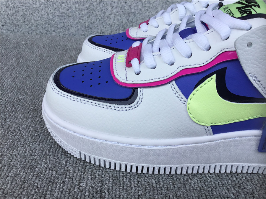 Air Force 1 Shadow CJ1641-100