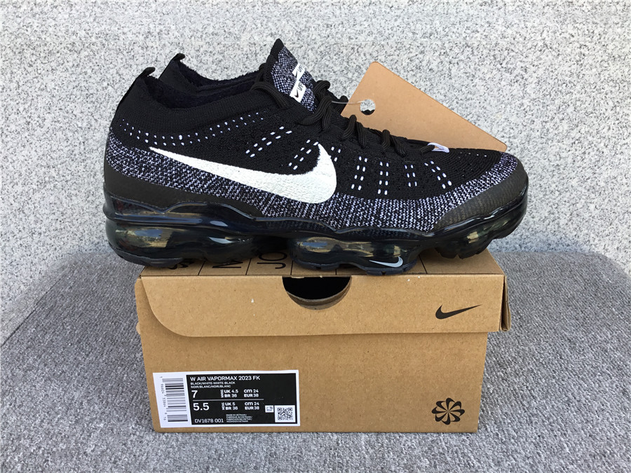 Nike Vapormax 2023 Flyknit DV1678-001