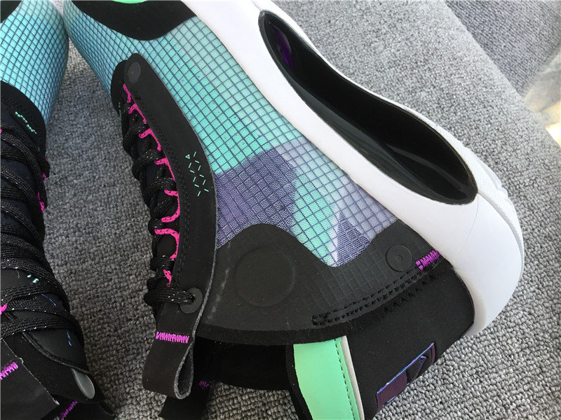 Nike Air Jordan 34 AR3240-400