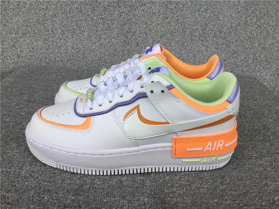 Air Force 1 Shadow DX3718-100