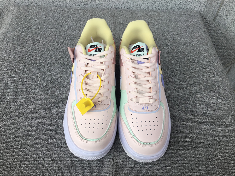 Air Force 1 Shadow DX3718-100