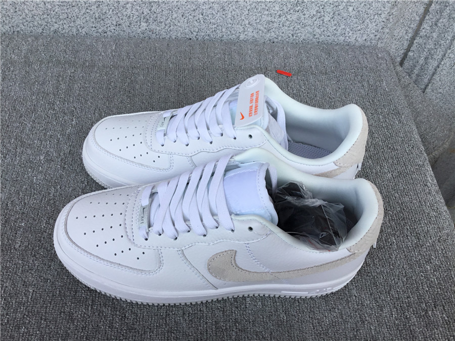 Nk Air Force 1 CN2873-100
