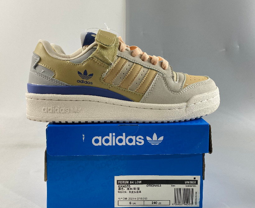 Adidas Samba Vegan GX4575