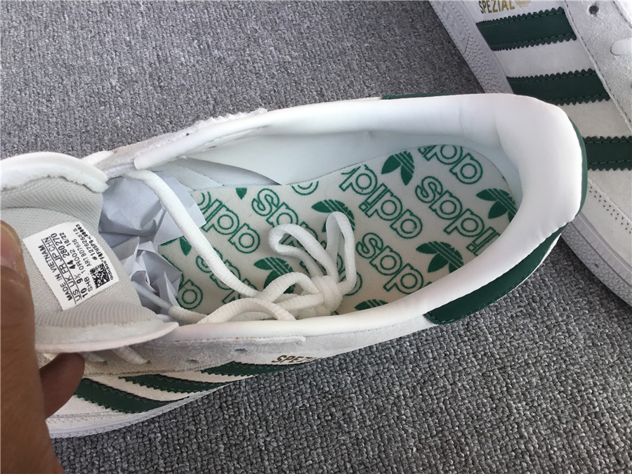 Adidas Samba Vegan BD7636