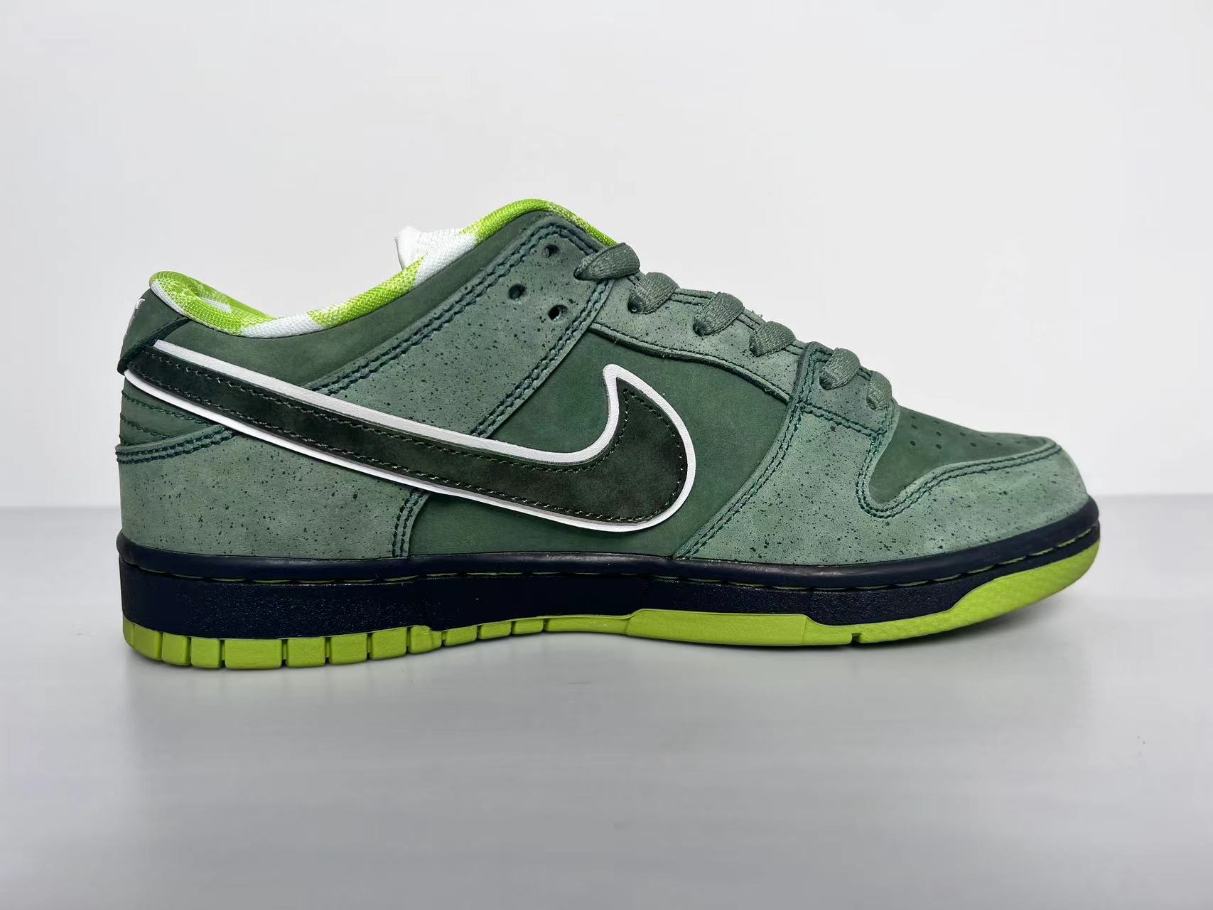 Nike Dunk SB Low Concepts Green Lobster BV1310-337