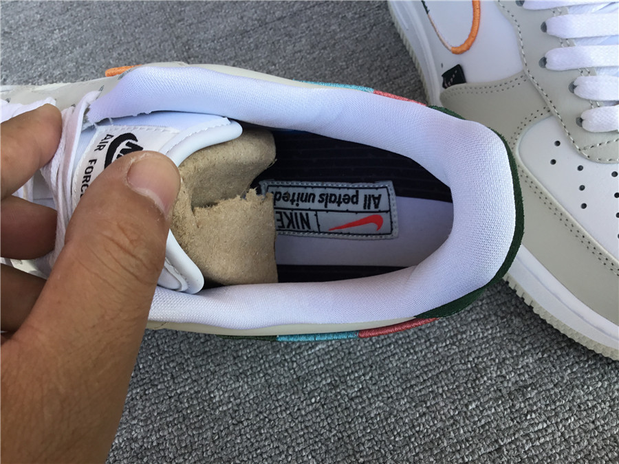 Nk Air Force 1 FN8924-111