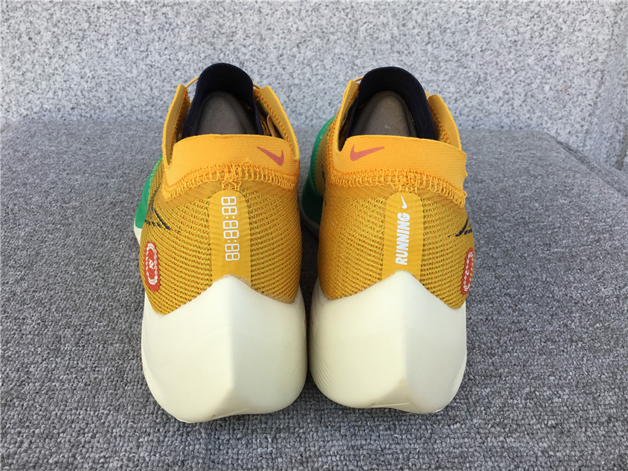 Nike Air Zoom Alphafly NEXT% 