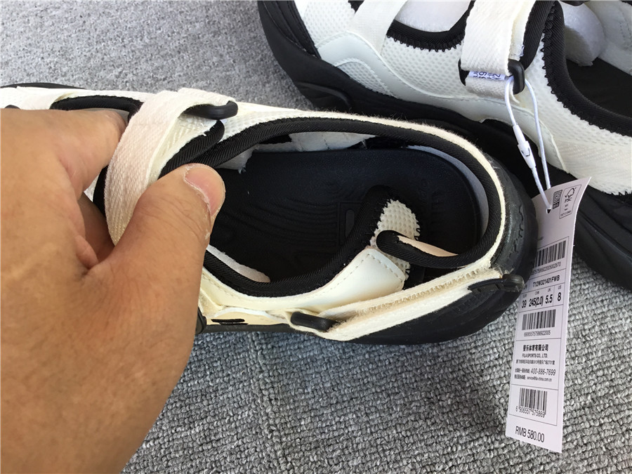 Fila Shock Absorbing Summer Sandals