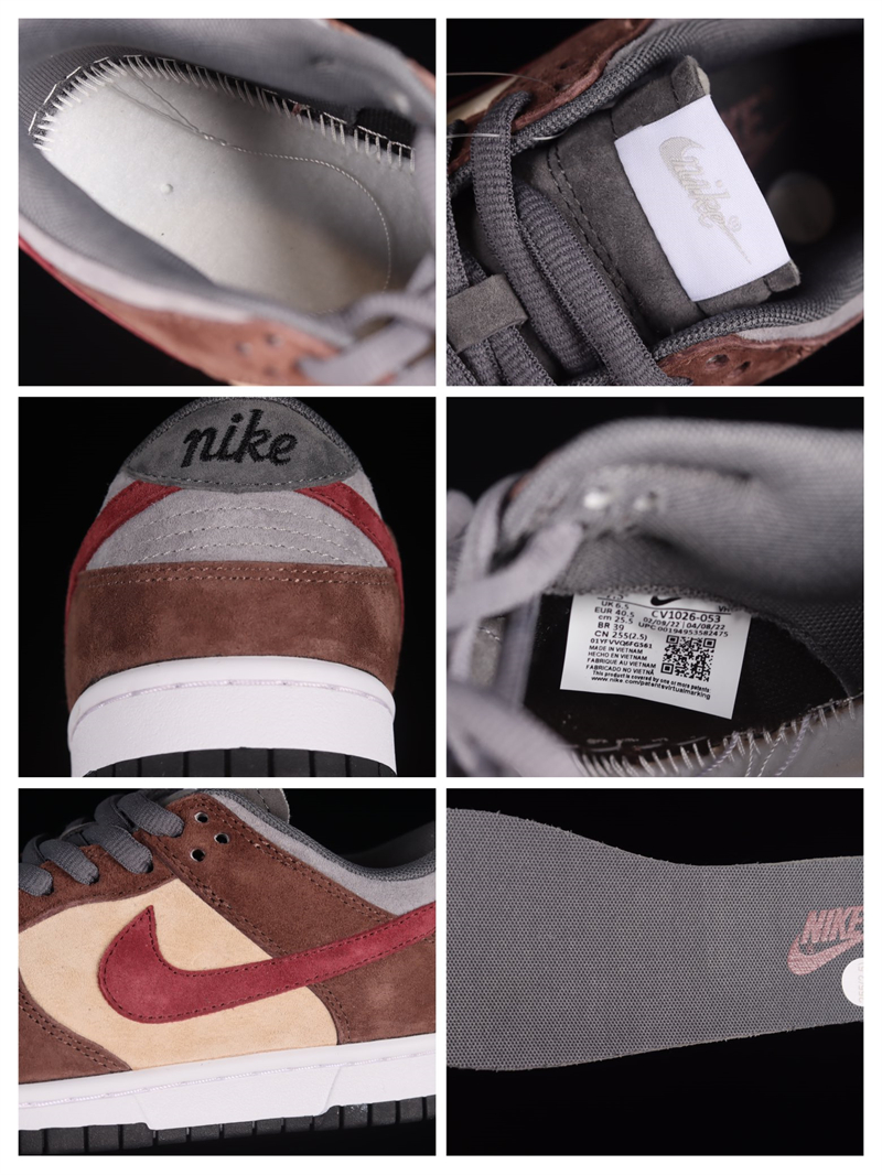 Otomo Katsuhiro x Nk SB Dunk Low 