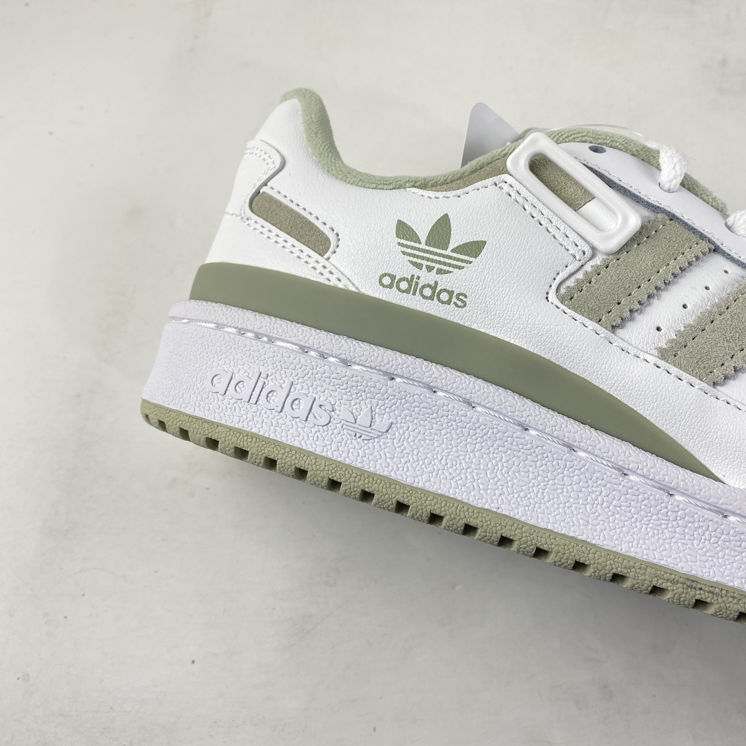 Adidas Samba Vegan GZ8958