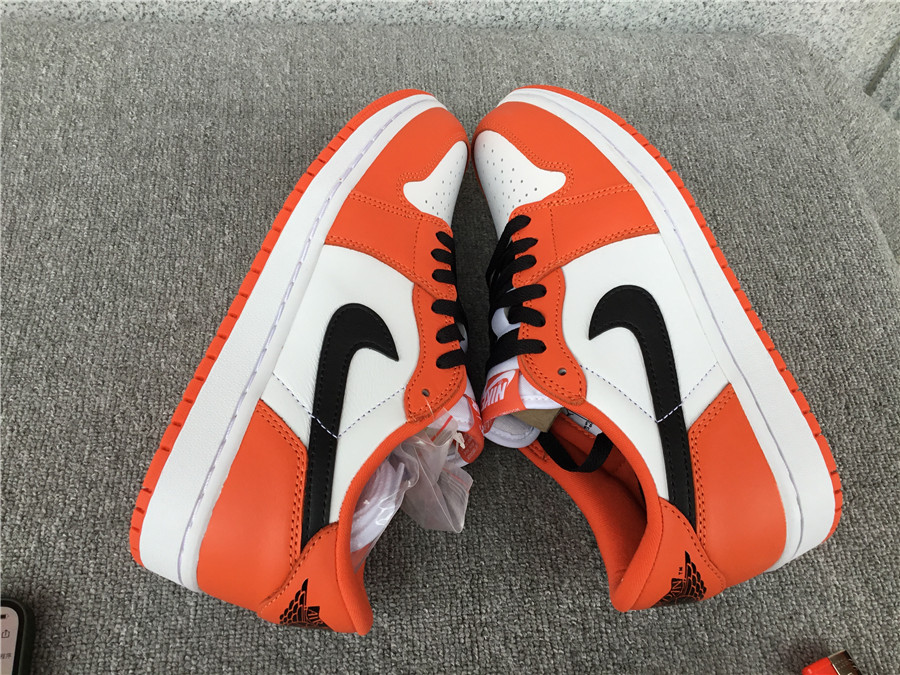 Air Jordan 1 Low CZ0775-801