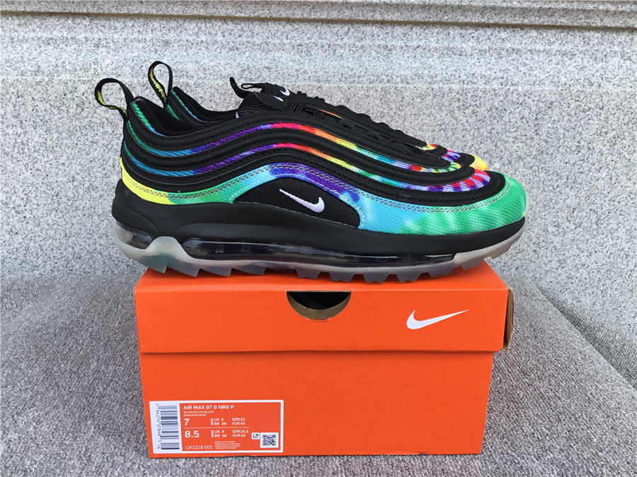 Nike Air MAX 97 MRG CK1219-001