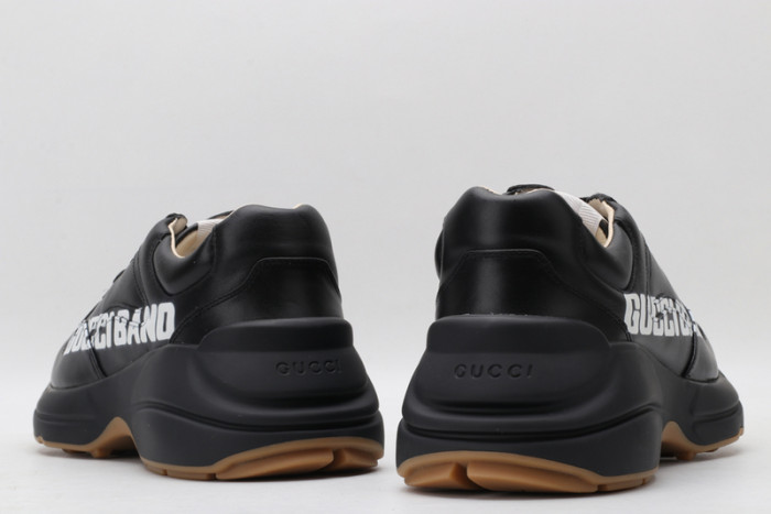 Gucc* Trainer Sneaker35