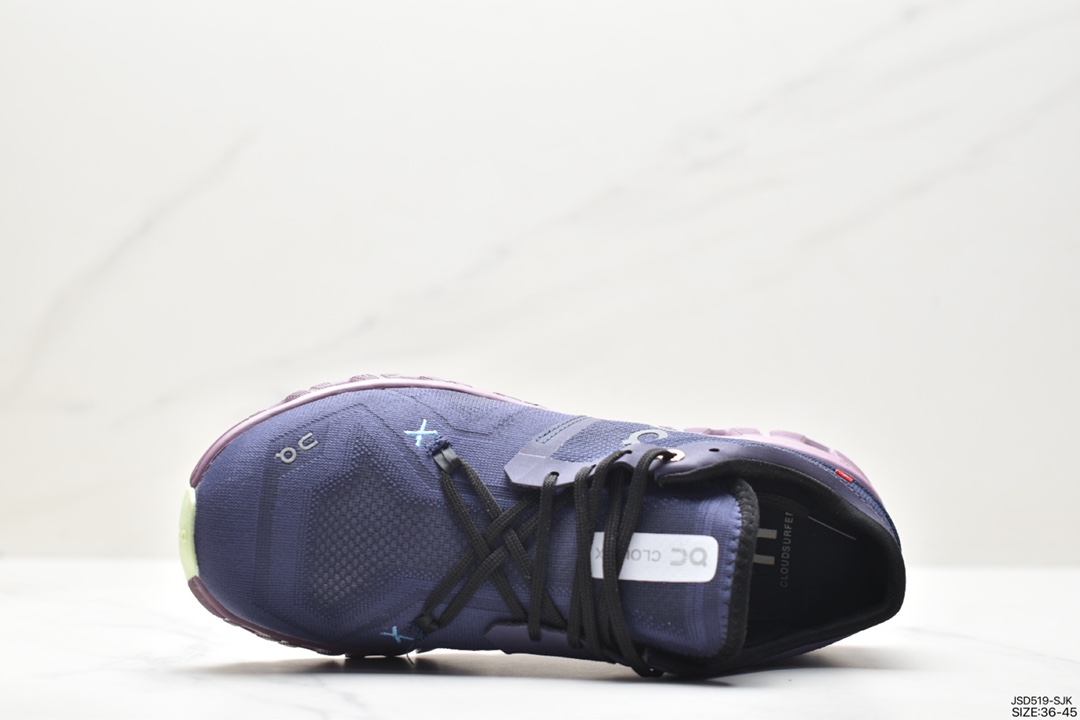 On Running Cloud 3 110529