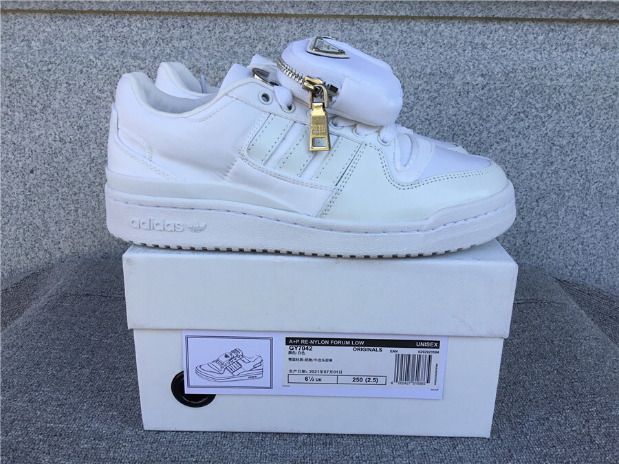 Adidas Samba Vegan GY7042